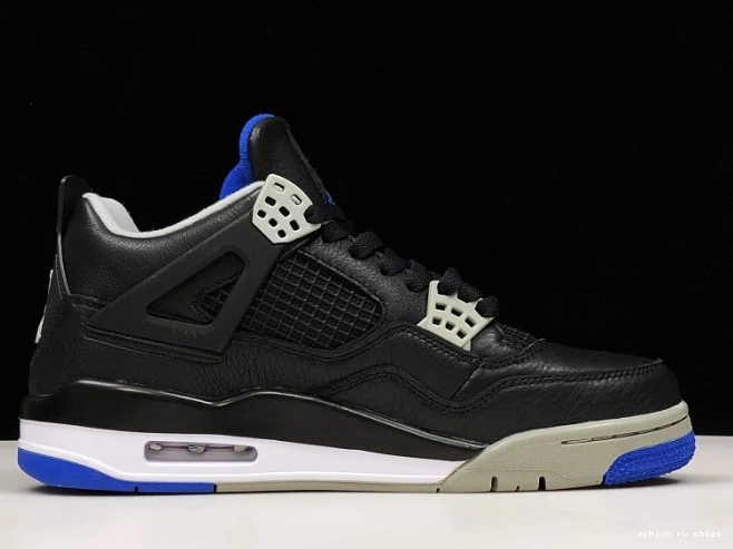 Cheap Motorsports Retro 4 Alternate Jordan Air 308497-006 0818